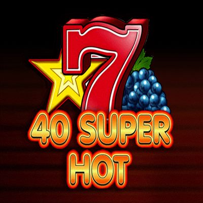 40 Super Hot